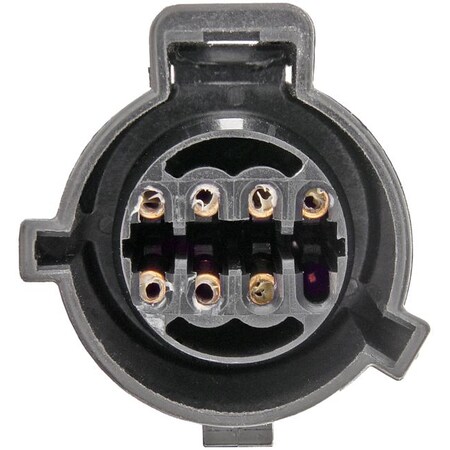 Dorman Transfer Case Motor, 600-806 600-806